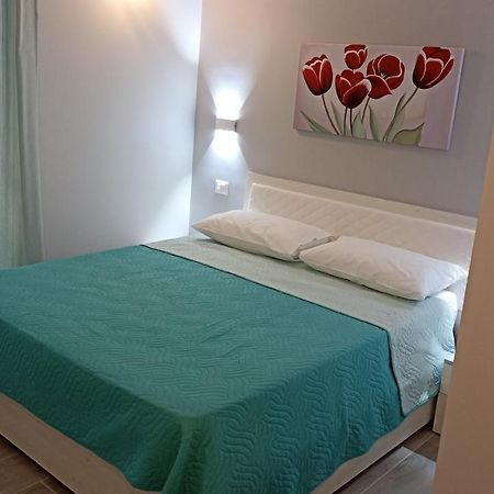 Le Vie Del Centro Bed & Breakfast Sciacca Eksteriør bilde