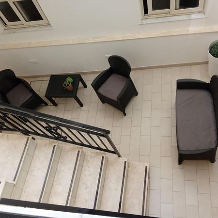 Le Vie Del Centro Bed & Breakfast Sciacca Eksteriør bilde