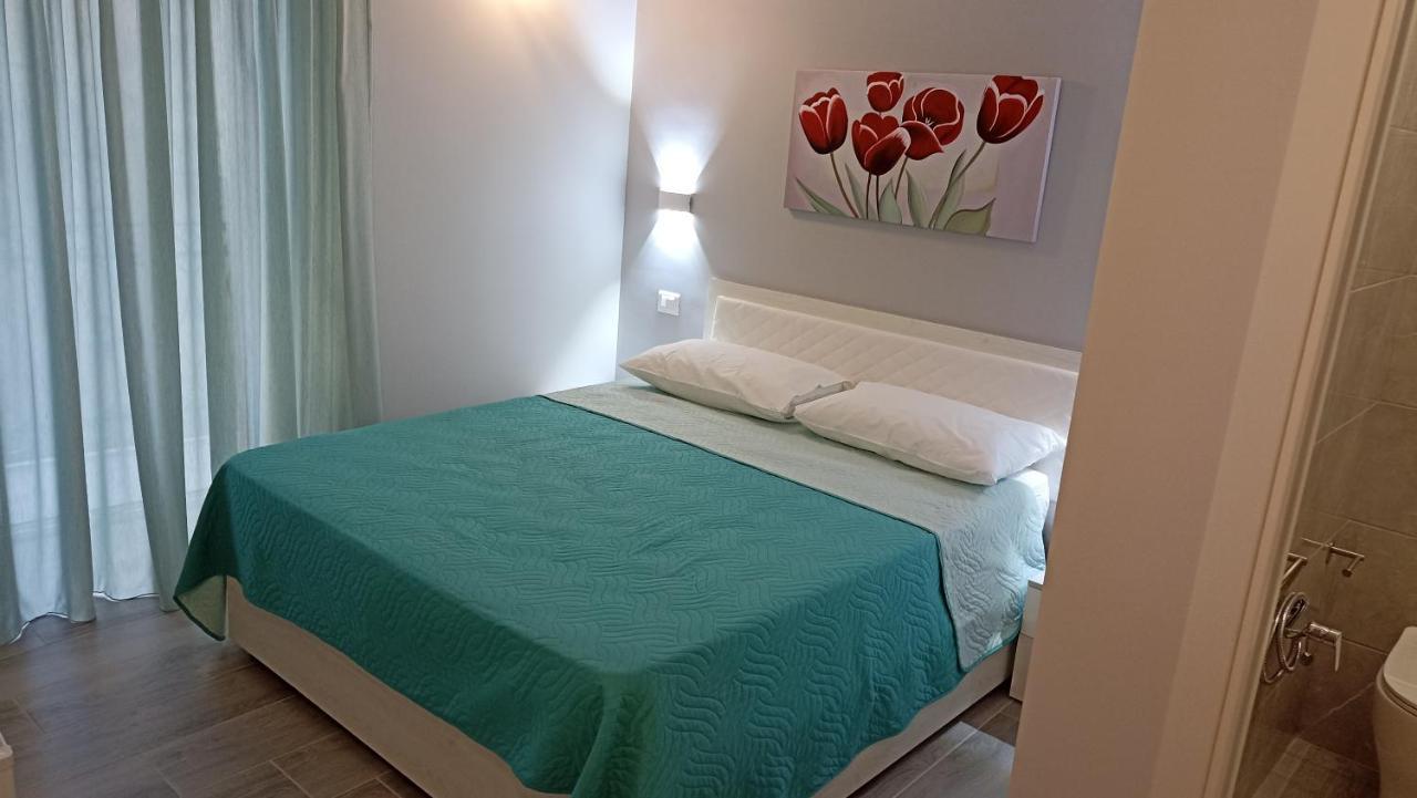 Le Vie Del Centro Bed & Breakfast Sciacca Eksteriør bilde