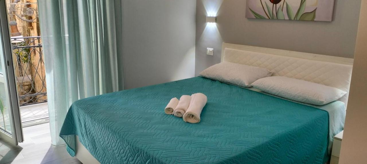 Le Vie Del Centro Bed & Breakfast Sciacca Eksteriør bilde