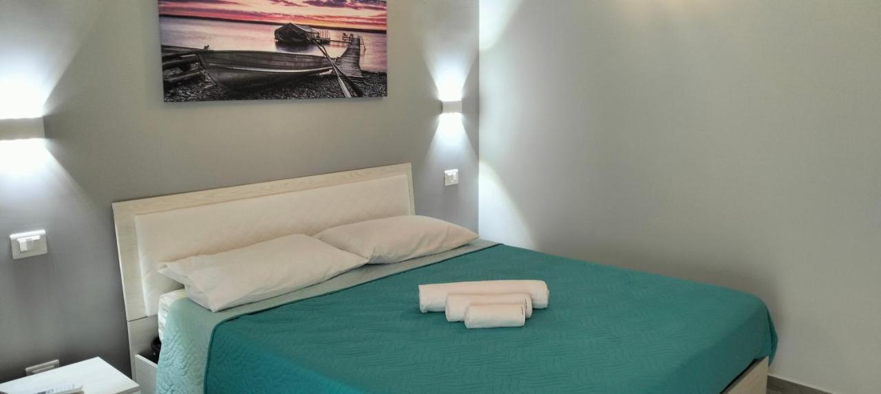 Le Vie Del Centro Bed & Breakfast Sciacca Eksteriør bilde
