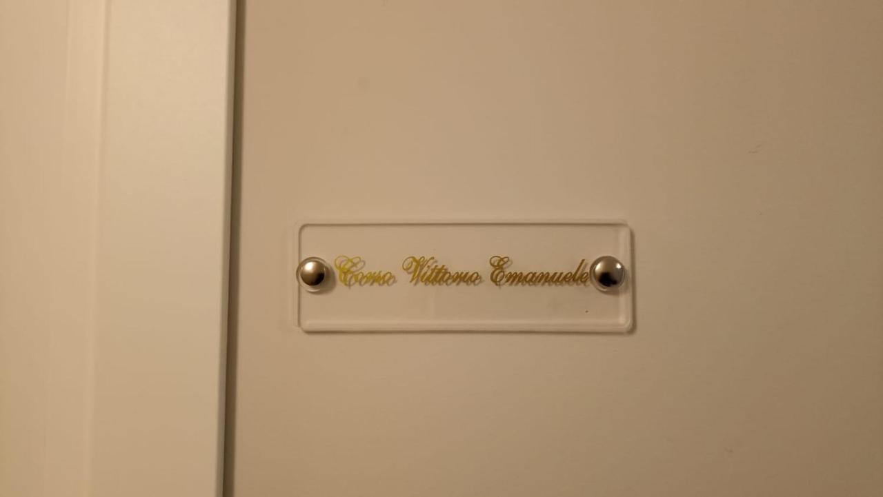 Le Vie Del Centro Bed & Breakfast Sciacca Eksteriør bilde