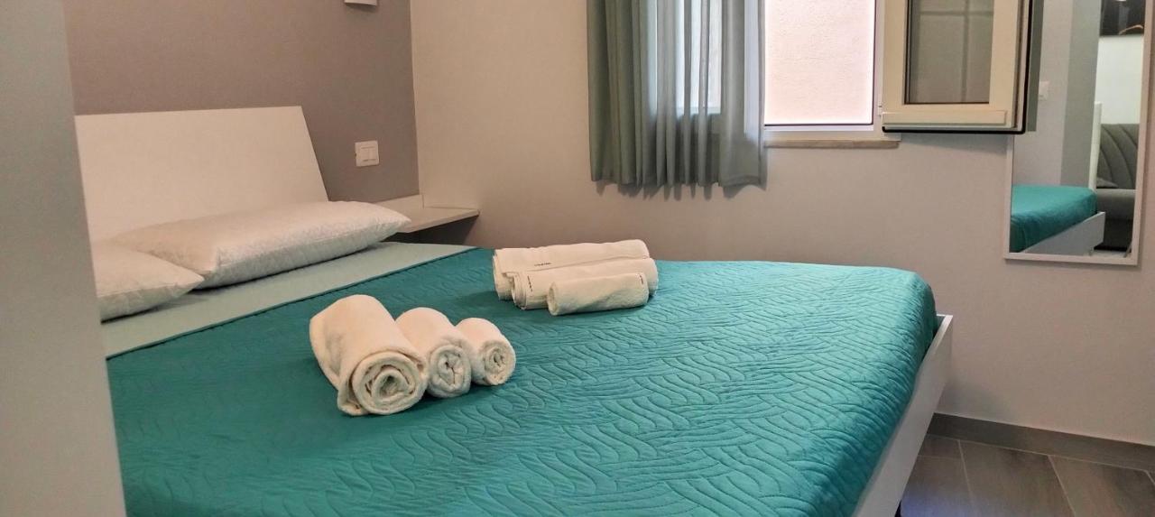 Le Vie Del Centro Bed & Breakfast Sciacca Eksteriør bilde