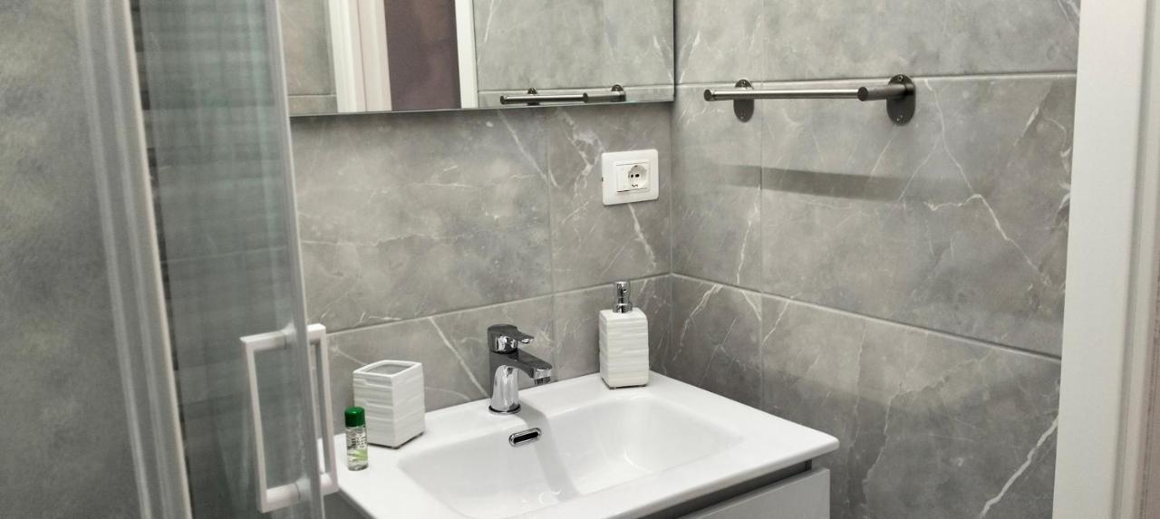 Le Vie Del Centro Bed & Breakfast Sciacca Eksteriør bilde