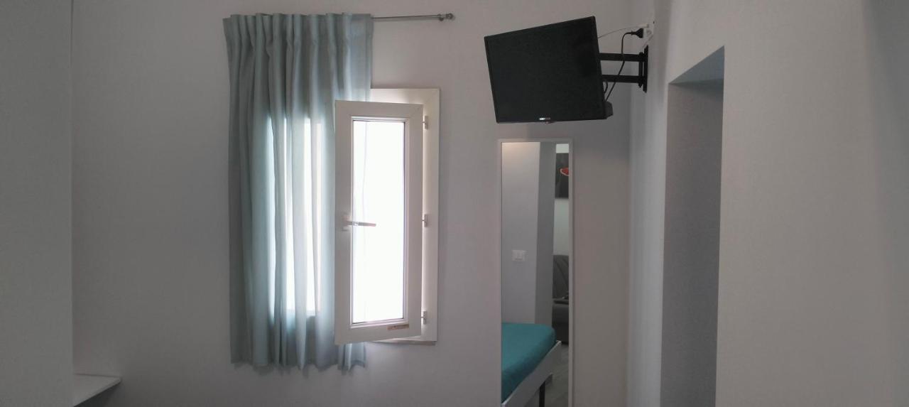 Le Vie Del Centro Bed & Breakfast Sciacca Eksteriør bilde