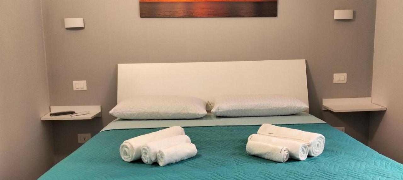 Le Vie Del Centro Bed & Breakfast Sciacca Eksteriør bilde