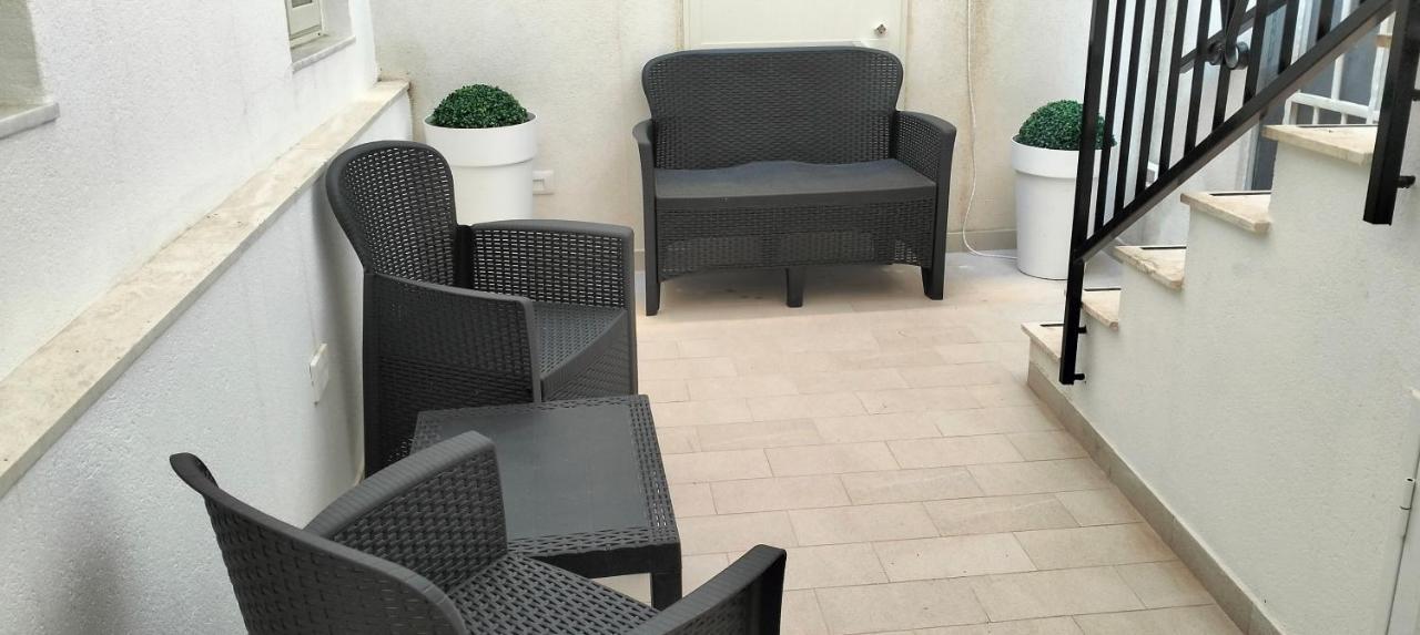 Le Vie Del Centro Bed & Breakfast Sciacca Eksteriør bilde