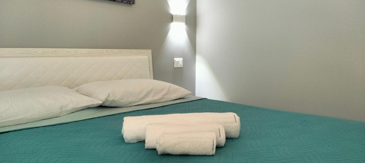 Le Vie Del Centro Bed & Breakfast Sciacca Eksteriør bilde