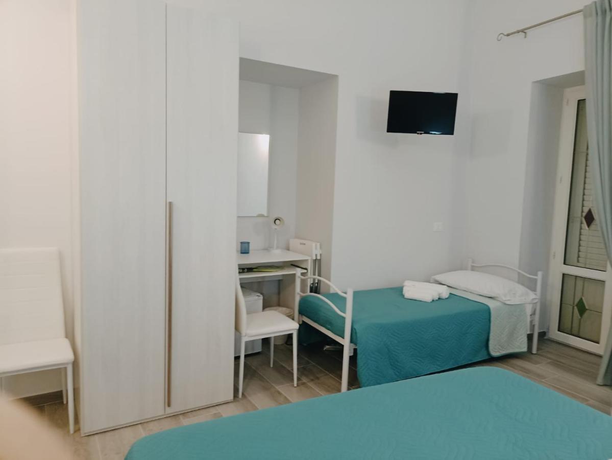 Le Vie Del Centro Bed & Breakfast Sciacca Eksteriør bilde