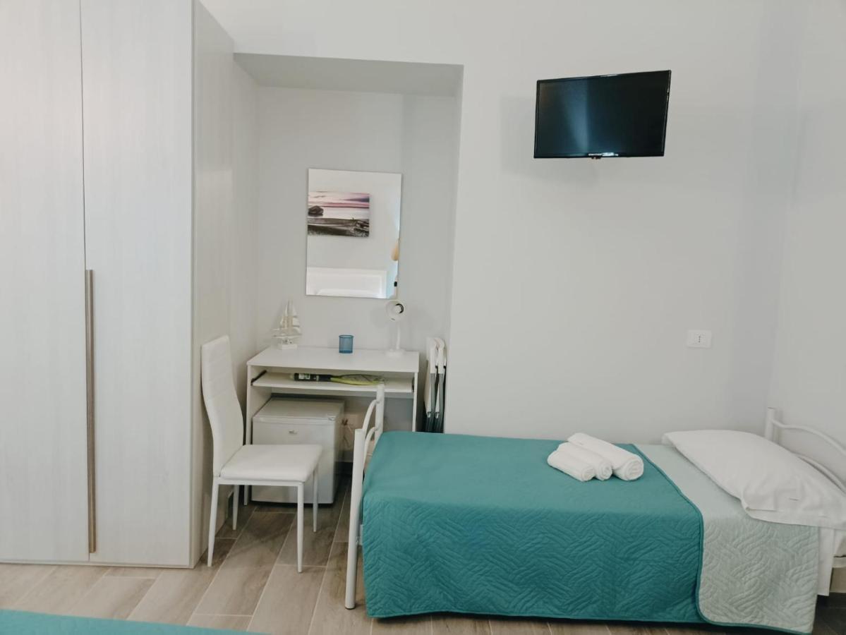 Le Vie Del Centro Bed & Breakfast Sciacca Eksteriør bilde