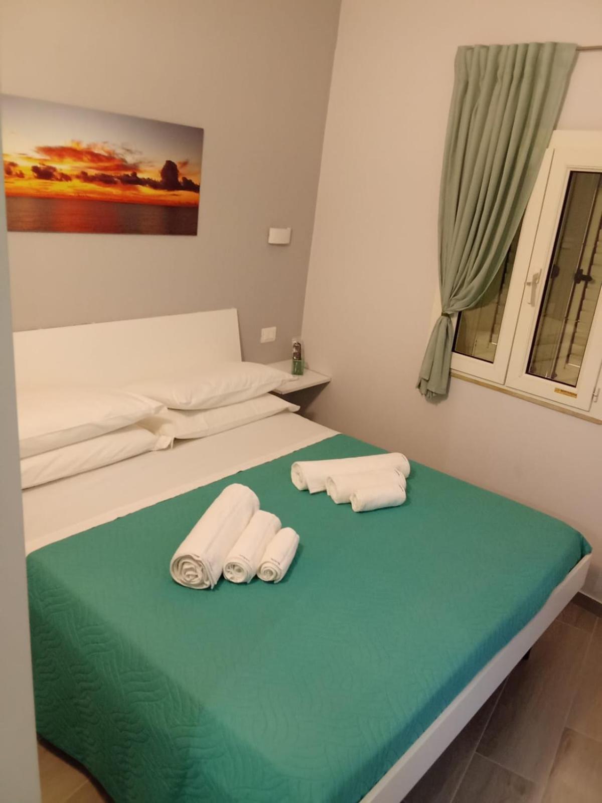 Le Vie Del Centro Bed & Breakfast Sciacca Eksteriør bilde