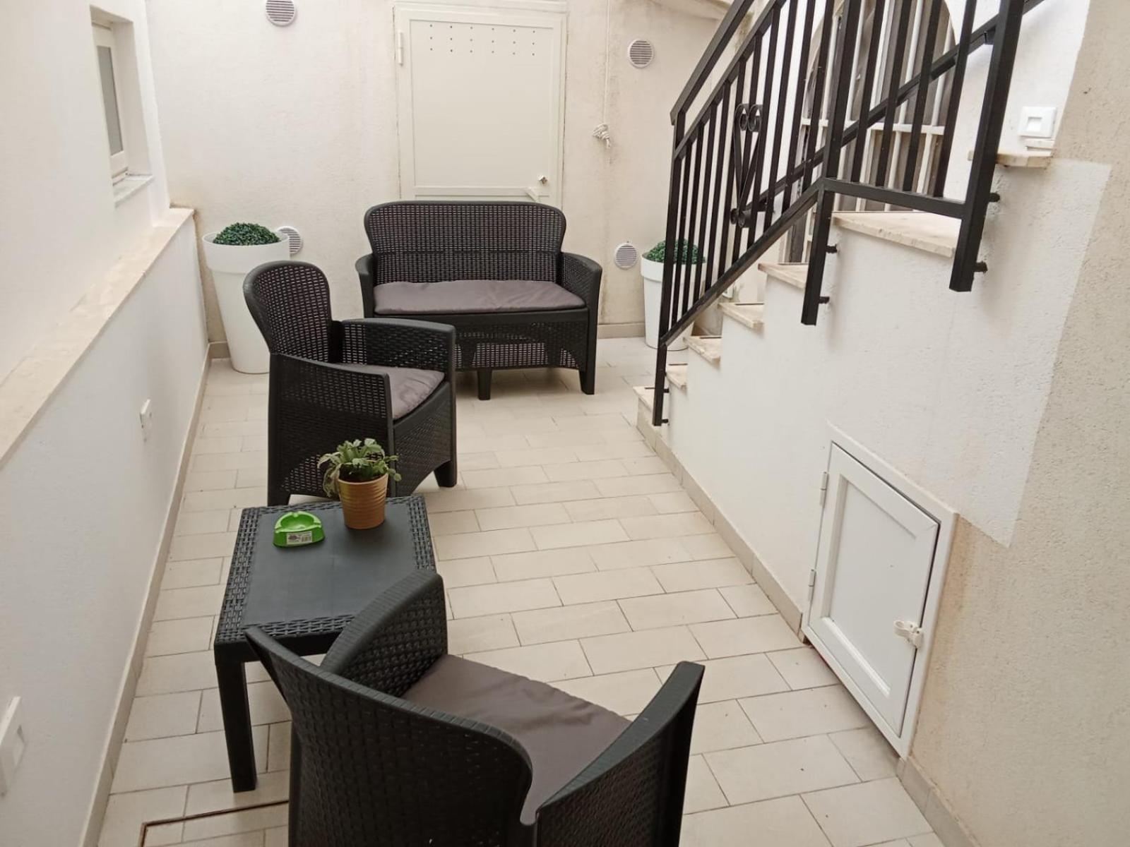 Le Vie Del Centro Bed & Breakfast Sciacca Eksteriør bilde