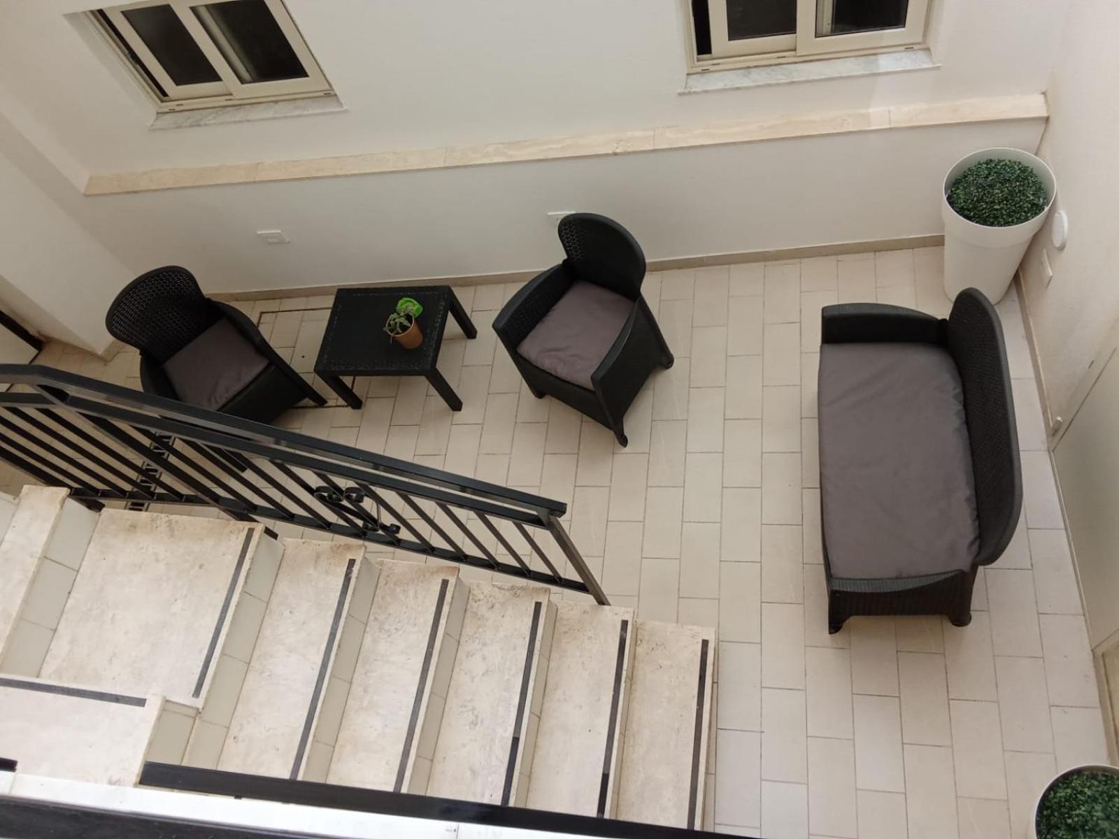 Le Vie Del Centro Bed & Breakfast Sciacca Eksteriør bilde
