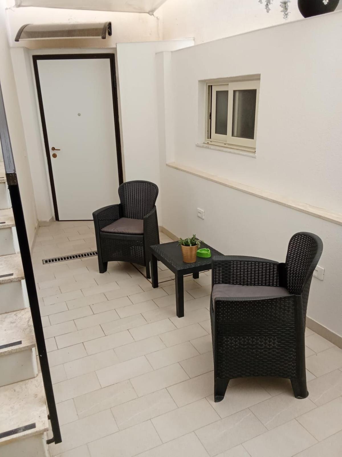 Le Vie Del Centro Bed & Breakfast Sciacca Eksteriør bilde