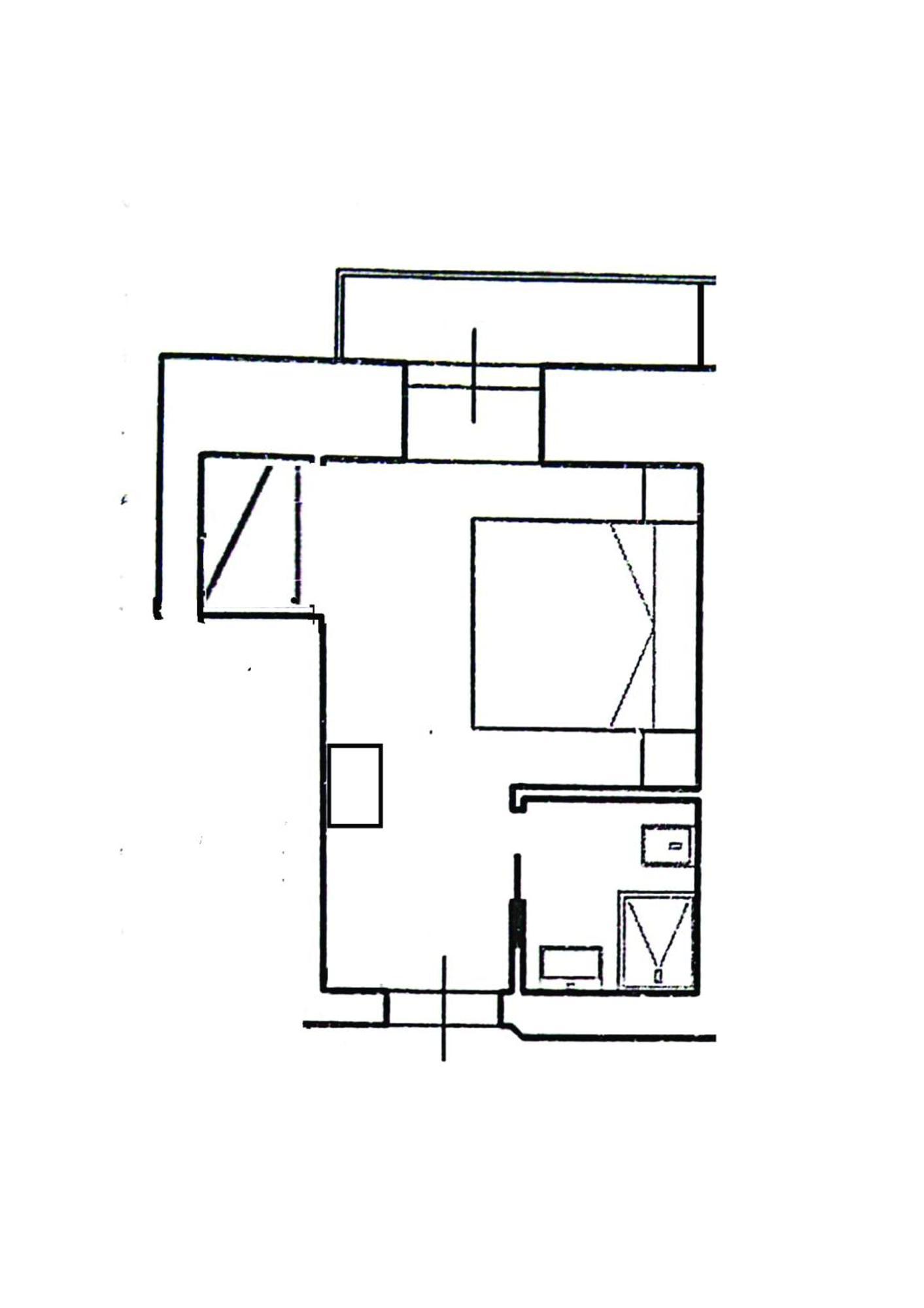 Le Vie Del Centro Bed & Breakfast Sciacca Eksteriør bilde